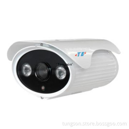 2 Megapixel Network Camera with 3 Array LED for 40-50M